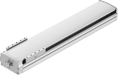 Festo 8124520 / ELGT-BS-160-650-10P Spindle Axis