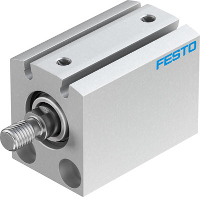 Festo 188153 / ADVC-20-20-A-P-A Short-stroke Cylinder