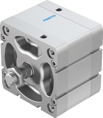 Festo 536377 / ADN-100-25-A-P-A Compact Cylinder