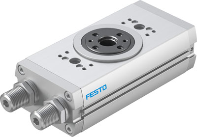 Festo 1503269 / DRRD-40-180-FH-PA Semi-rotary Drive