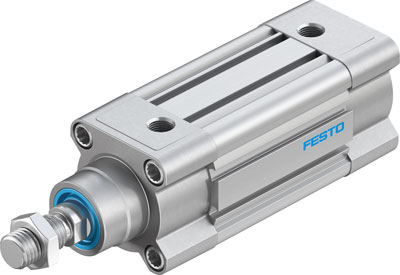 Festo 3659495 / DSBC-50-50-D3-PPSA-N3 ISO Cylinder