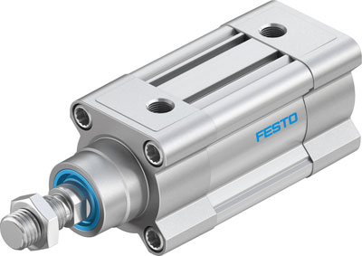 Festo 1366948 / DSBC-50-25-PPVA-N3 ISO Cylinder