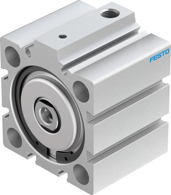 Festo 188255 / AEVC-50-25-I-P Short-stroke Cylinder