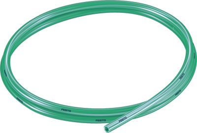 Festo 8048687 / PUN-H-6X1-TGN Plastic Tubing