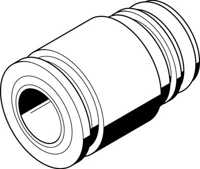 Festo 172986 / QSP14-5/16-U Cartridge