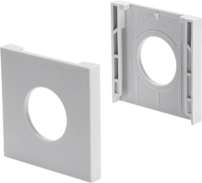 Festo 538780 / MS6-END Cover Cap