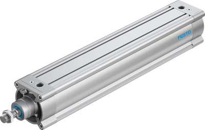 Festo 1384815 / DSBC-100-500-PPVA-N3 ISO Cylinder
