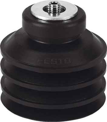 Festo 189404 / ESS-40-CN Suction Cup Complete