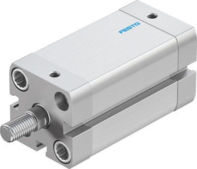 Festo 536257 / ADN-25-40-A-P-A Compact Cylinder