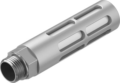 Festo 12741 / U-1/2-B-NPT Silencer