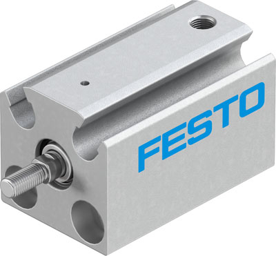 Festo 188060 / AEVC-6-5-A-P-A Short-stroke Cylinder