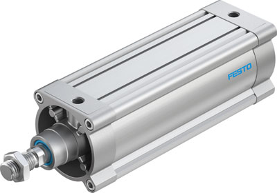 Festo 1804669 / DSBC-125-250-PPSA-N3 ISO Cylinder