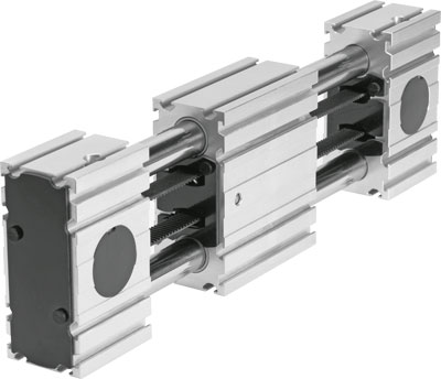 Festo ELGR Series Toothed Belt Axis