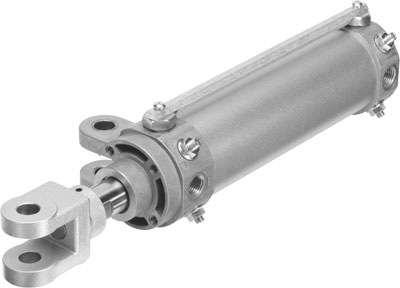 Festo 565737 / DWB-50-75-Y-A-G Hinge Cylinder
