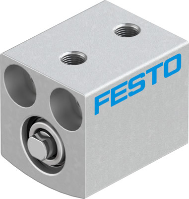 Festo 526899 / ADVC-6-5-P Short-stroke Cylinder