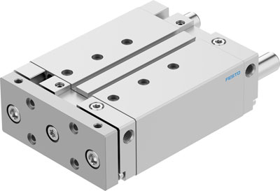 Festo 8161450 / DFM-50-100-B-PPV-A-KF Guided Drive