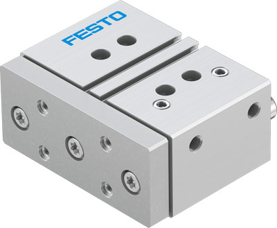 Festo 170939 / DFM-40-25-P-A-KF Guided Drive