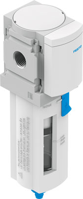 Festo MS4N Series Micro Filter