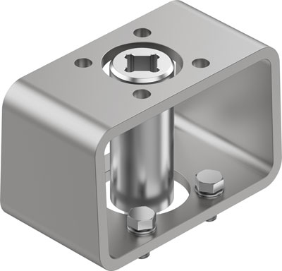 Festo 8084187 / DARQ-K-V-F04S11-F03S9-R13 Mounting Kit