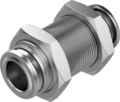 Festo 8085733 / NPQR-H-Q12-E Plug