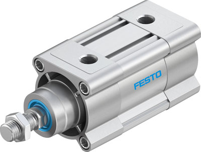 Festo 2126684 / DSBC-63-20-PPSA-N3 ISO Cylinder