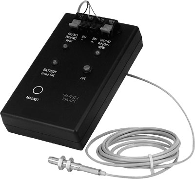 Festo 158481 / SM-TEST-1 Sensor Tester