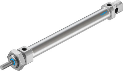 Festo 19214 / DSNU-20-160-P-A ISO Cylinder