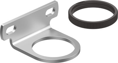 Festo 8087978 / MS2-WR-B Mounting Bracket