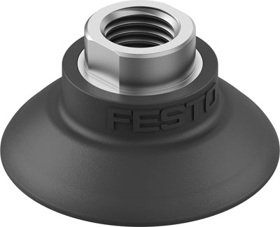 Festo 8073831 / OGVM-45-G-N-G14F Suction Cup Complete