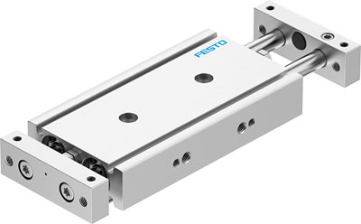 Festo 8103428 / DGTZ-GF-16-20-J-T-P-A Twin Cylinder