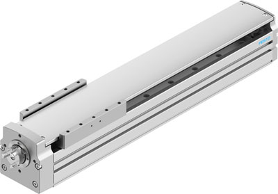 Festo 8124424 / ELGT-BS-90-350-20P Spindle Axis