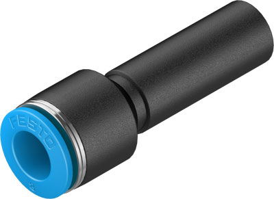 Festo 130697 / QS-10H-8-50 Push-in Connector
