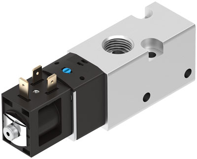 Festo 8049880 / VUVS-LK30-M32C-AD-G38-1B2-S Solenoid Valve