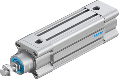 Festo 3660766 / DSBC-40-80-D3-PPSA-N3 ISO Cylinder