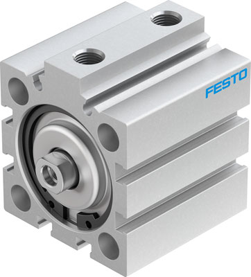 Festo 188234 / ADVC-40-15-I-P-A Short-stroke Cylinder