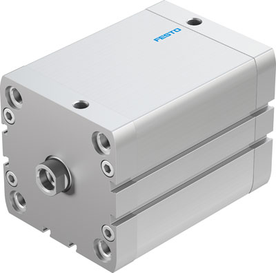 Festo 536371 / ADN-80-80-I-P-A Compact Cylinder