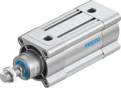 Festo 1383634 / DSBC-63-50-PPSA-N3 ISO Cylinder