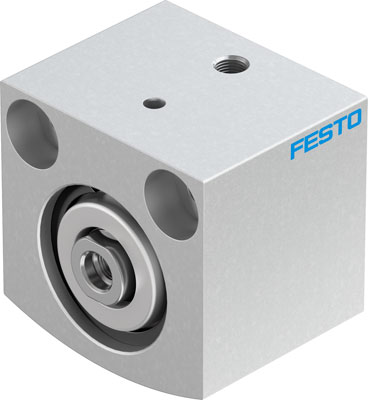 Festo 188164 / AEVC-25-10-I-P Short-stroke Cylinder