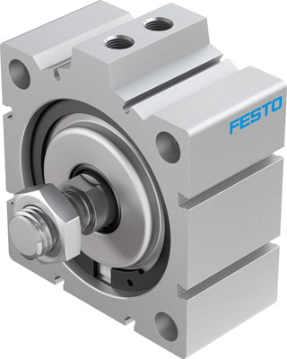 Festo ADVC Series Short-Stroke Cylinder