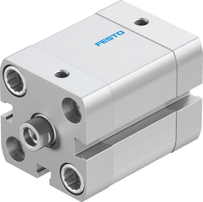 Festo 536261 / ADN-25-15-I-P-A Compact Cylinder