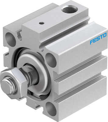 Festo 188198 / AEVC-32-5-A-P-A Short-stroke Cylinder