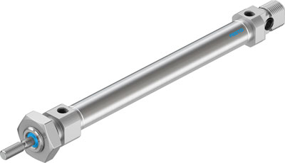 Festo 19187 / DSNU-10-80-P-A ISO Cylinder