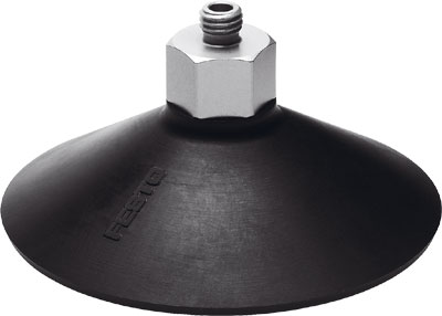 Festo 525986 / ESS-100-GT-M10 Suction Cup Complete