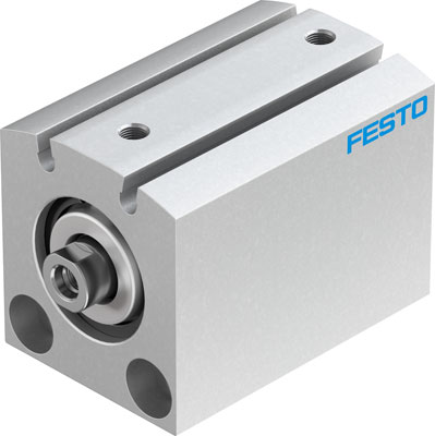 Festo 188176 / ADVC-25-25-I-P-A Short-stroke Cylinder