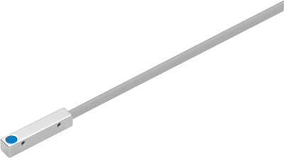 Festo 178291 / SIES-Q5B-PS-K-L Proximity Sensor