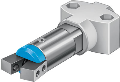 Festo HGWM Series Angle Gripper