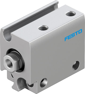 Festo 5177082 / ADN-S-10-5-I-A Compact Cylinder