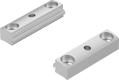 Festo 4835728 / EAHF-L2-45-P Profile Mounting