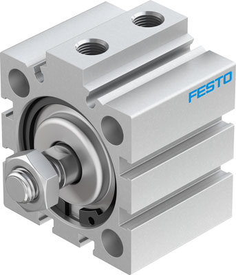 Festo 188242 / ADVC-40-5-A-P-A Short-stroke Cylinder
