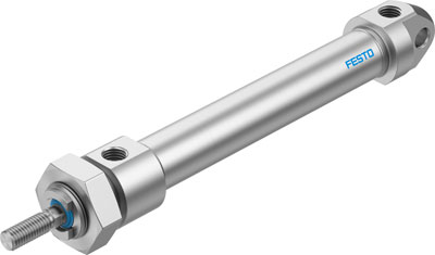 Festo 8152564 / CRDSNU-20-100-P-A Standards-based Cylinder